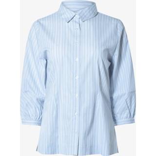 👉 Katoen l vrouwen blauw Modström 55732 jasleen