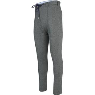 👉 Pantalon donkergroen broeken male groen Blue Industry cbiw20 m3 green -
