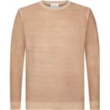👉 Polyamide l truien male bruin Profuomo Ppsj3c0039/g 8719064978607 8719064978591