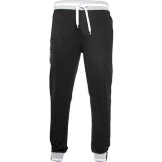 👉 Trainingsbroek Kids Knitted Pant Zwart