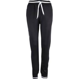 👉 Trainingsbroek zwart l voetbal mannen male vrouwen The Indian Maharadja womens knitted pant black 8719395090795 8719395090764 8719395090771 8719395090788