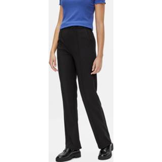 👉 Gerecycled materiaal vrouwen zwart Hose 'Kiin' 5715210950254