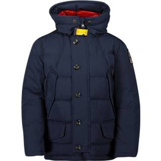 👉 Kinderjas jongens male blauw kinderen Parajumpers 2016601766106 2016601766113 2016601766120