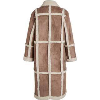 👉 Mantel l vrouwen bruin mannen 'Riga' 5713787705819