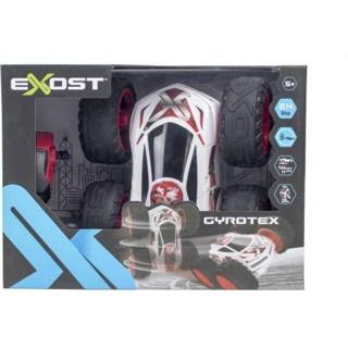 👉 Bestuurbare auto Exost Gyrotex R/C 4891813202172