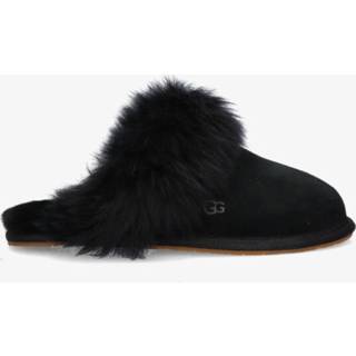 👉 Vrouwen zwart UGG Australia Scuff sis w