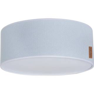 👉 Plafondlamp blauw licht baby's Only Classic Poederblauw 8719497043897