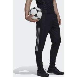 👉 Trainingsbroek zwart male voetbal mannen l Adidas tiro pant reflective 4064054818475 4064054814736 4064054822250
