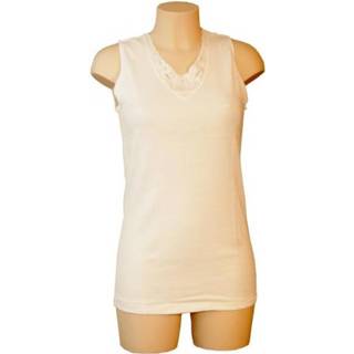Entex thermo wit m gebroken 148-M-Gebroken mouwloos-M-Gebroken Wit m gebroken Entex thermo mouwloos-M-Gebroken 8301010202043