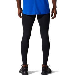 👉 Mannen l zwart running male Asics Core tight 2011c345-001 4550330596842 4550330596811 4550330596835