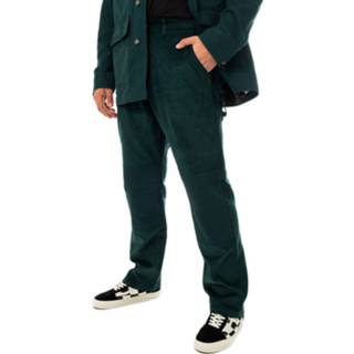 👉 Male groen Dickies Pantaloni uomo reworked utility pant dk0a4xgib85