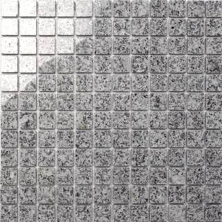 👉 Graniet agaatgrijs grijs Royal plaza tegelmat 30.5 x cm 4260132180001
