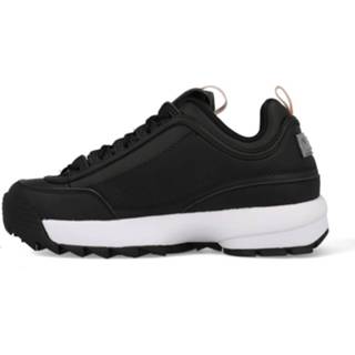 👉 Zwart vrouwen Fila Disruptor a wmn 1011411.18g 8719477501263