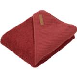 👉 Badcape rood Little Dutch Pure Indian Red 8719033019607