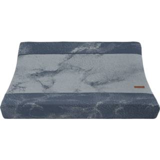 👉 Waskussenhoes grijs marble granit baby's Only / 8719497049486