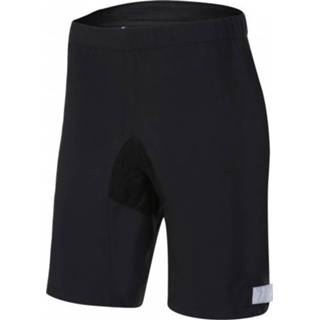 👉 Protective - P-Seattle Short - Fietsbroek maat 3XL, zwart