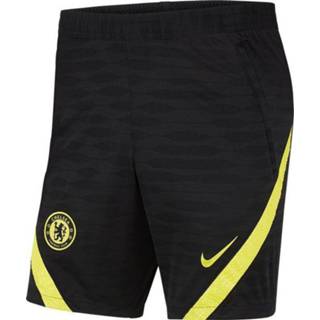 👉 Trainingsbroek geel kant l voetbal mannen male zwart Nike Chelsea fc trainingsbroekje 2021-2022 194954751146 194954751153 194954751160