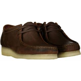 👉 Shoe male bruin Original Wallabee shoes 5059304779209
