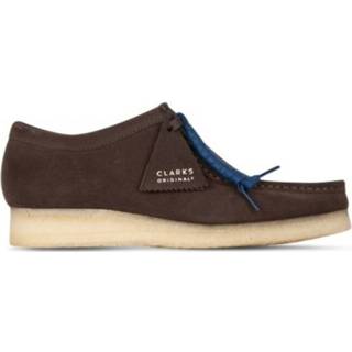 👉 Male bruin Wallabee