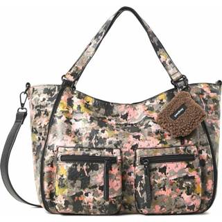 👉 Onesize vrouwen bruin 8445110228883 Bag