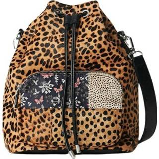 👉 Onesize vrouwen bruin Women's Bags 8445110228562