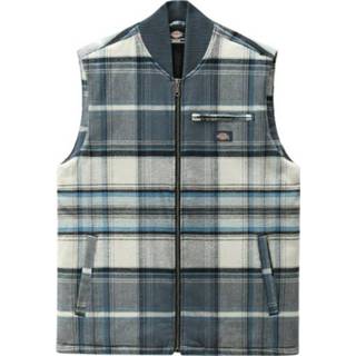 👉 Vest XL male blauw Pedro Bay Air Force