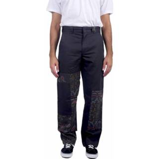 👉 W34 W36 male zwart Pant