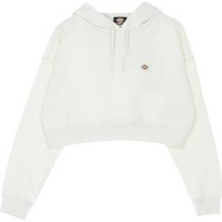 👉 Hoodie l vrouwen wit Short