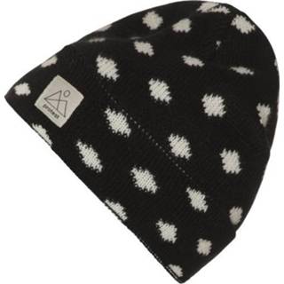 👉 Beanie wintersport benodigdheden unisex zwart Protest peppert - 8719947269334 8719947269341