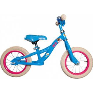 👉 Studio 100 loopfiets K3 12 Inch Meisjes