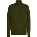 👉 Pullover s male groen Tommy Hilfiger mw0mw15444 2471050210011