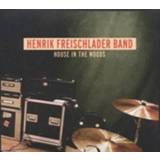 👉 Henrik Freischlader Band House In The Woods 4042564138412