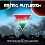 👉 Retro Futurism- Italo Is Still Alive 4042564177459