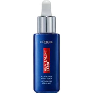 👉 Serum active L'Oréal Revitalift Laser X3 Retinol Nacht 50 ml 3600524013509