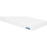 👉 Matras wit gratis retourneren neutraal Pretura Essential Fresh 70 x 140 cm 1114582018984