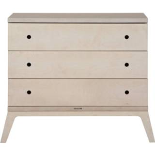 👉 Commode liv kinderen Kidsmill Naturel 8717973587644