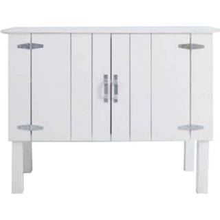 👉 Kids Factory Montana Commode Wit