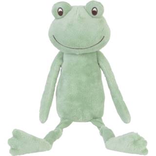 👉 Knuffel Happy Horse Frog Flavio 42 cm 8711811094912