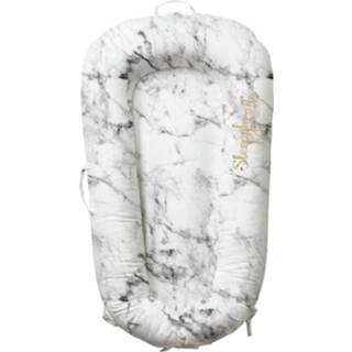 👉 Diversen Sleepyhead Hoes Deluxe+ Carrara Marble