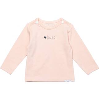 👉 Longsleeve Peach Skin Noppies Yvon Mt. 74 8719788387013