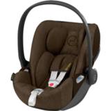 👉 Auto stoel beide gratis retourneren kaki baby's donkergroen Cybex Cloud Z i-Size Plus Baby Autostoeltje Khaki Green 4058511802398