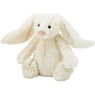 👉 Knuffel medium Jellycat Bashful Bunny Cream 670983045550