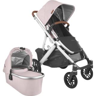 👉 Kinderwagen kinderen UPPAbaby VISTA V2 2-in-1 Declan