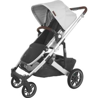 👉 Kinder wagen neutraal wit kinderen UPPAbaby Cruz V2 Kinderwagen Bryce 810030090397