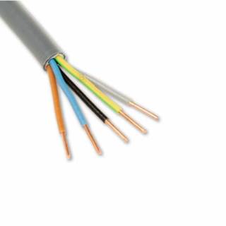 👉 YMVK kabel Donne 5 x 6 mm voor boven de grond (per meter) 8712943080576 4018730262595