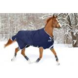 👉 Medium Horseware Rambo Origial met leg arches Turnout 200gr 649982085928