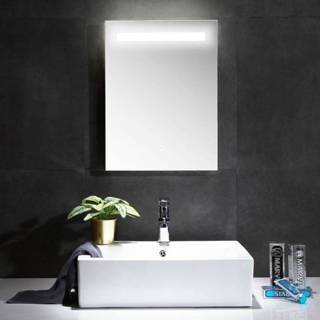 Spiegel glas Bas 45 4251461519600