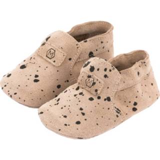 👉 Babyschoenen leder Sant Paint baby's Mavies First Steps Babyschoentjes