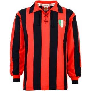 👉 Voetbalshirt AC Milan Retro 1950's