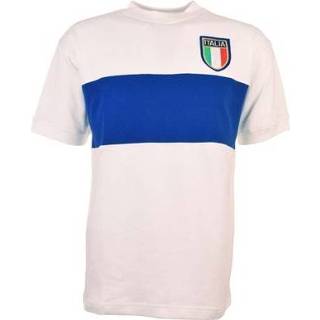 👉 Retroshirt Italië Retro Shirt Uit 1954